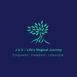 life's magical journey
